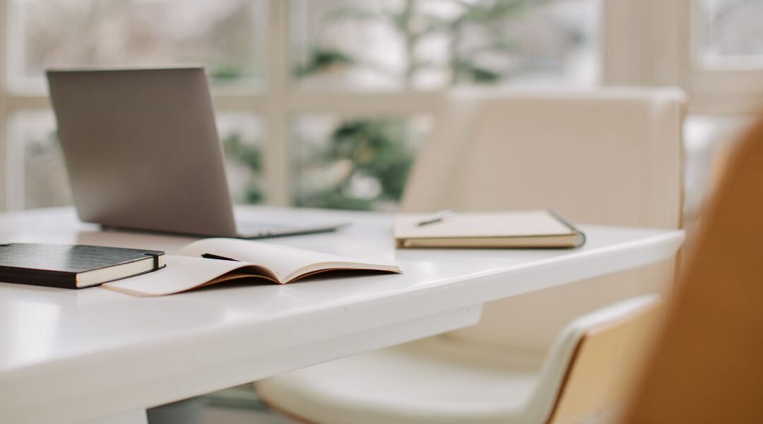 Administrative Virtual Assistant