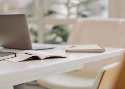 Administrative Virtual Assistant