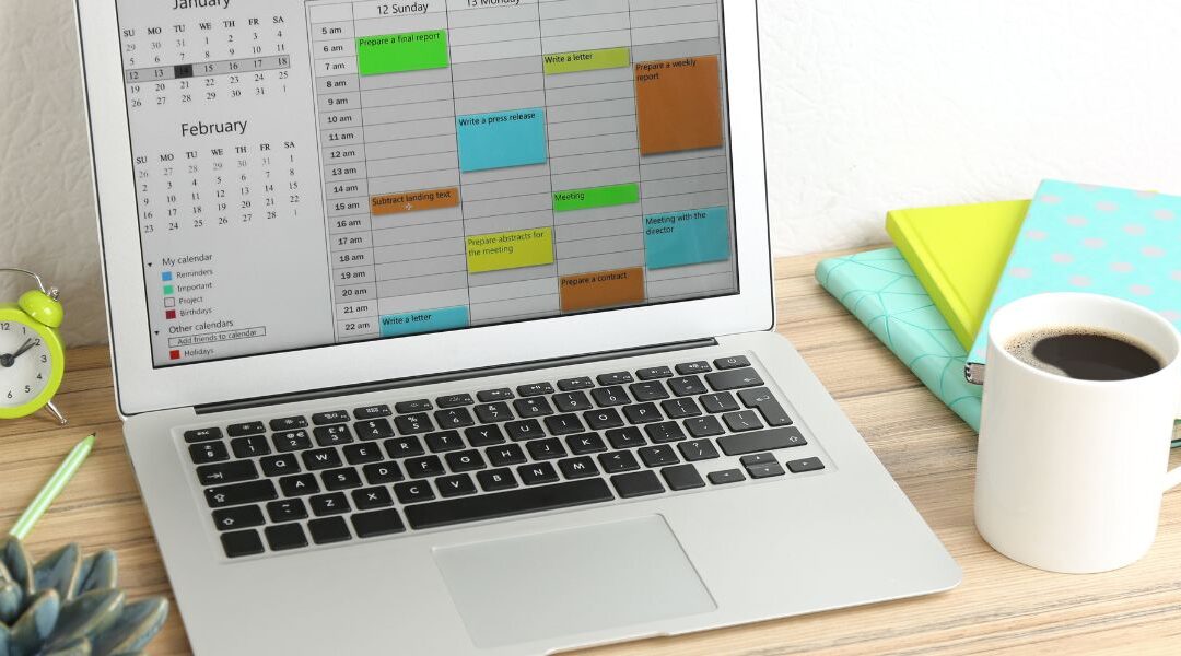 Appointment Scheduling & Calendar Management Virtual Assistant