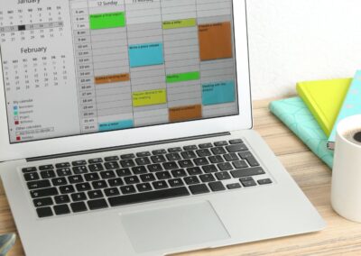 Appointment Scheduling & Calendar Management Virtual Assistant