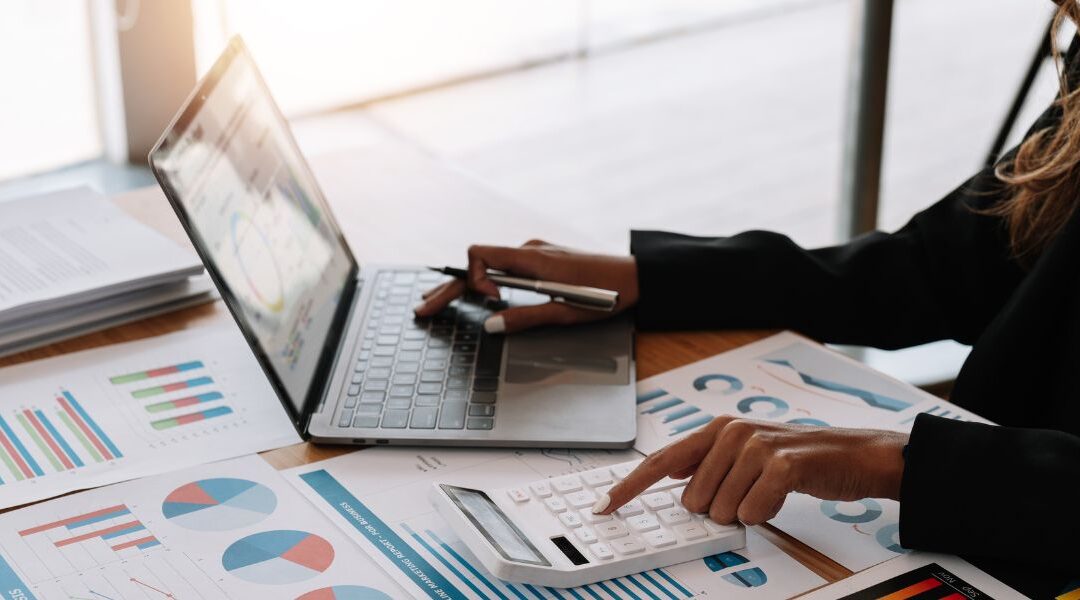 Bookkeeping Virtual Assistant