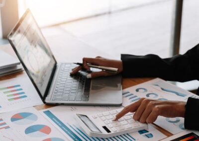 Bookkeeping Virtual Assistant