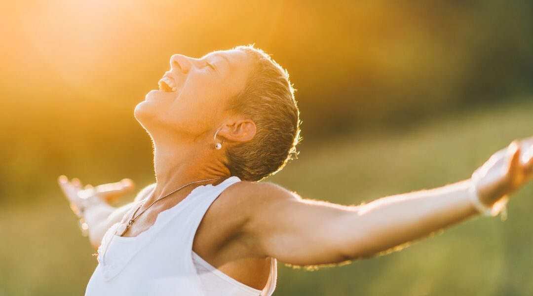 Resilience and Adaptability: How to Stay Steady When Challenges Come