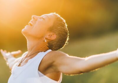 Resilience and Adaptability: How to Stay Steady When Challenges Come