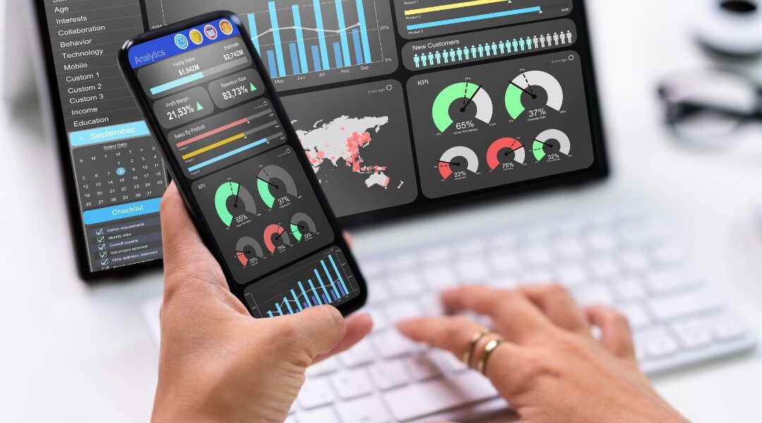CRM Management Virtual Assistant