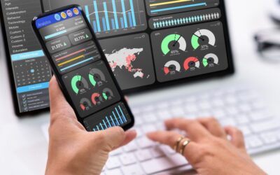 CRM Management Virtual Assistant