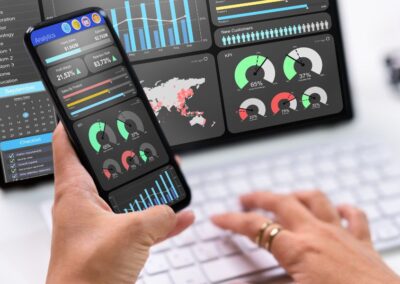 CRM Management Virtual Assistant