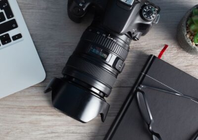Content Creation Virtual Assistant