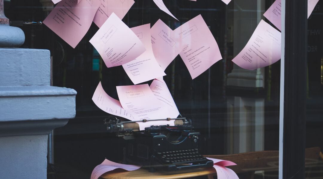 Copywriting Virtual Assistant