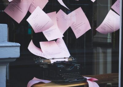 Copywriting Virtual Assistant