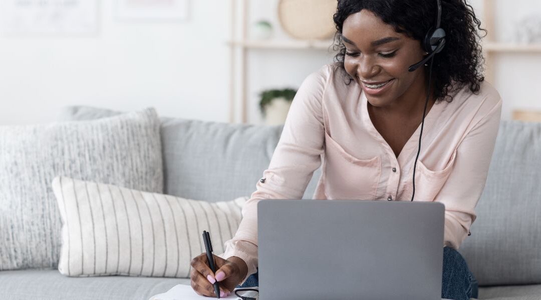 Customer Service Virtual Assistant
