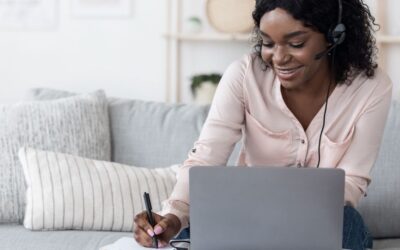 Customer Service Virtual Assistant