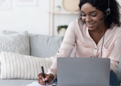 Customer Service Virtual Assistant