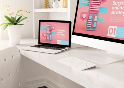 Digital Marketing Virtual Assistant