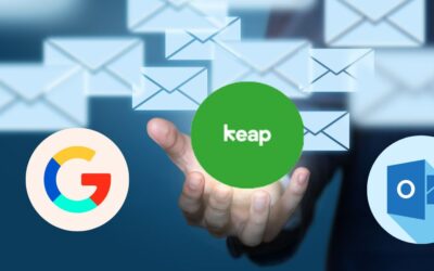 Does Keap Sync with Gmail? Unlocking Seamless Email Integration