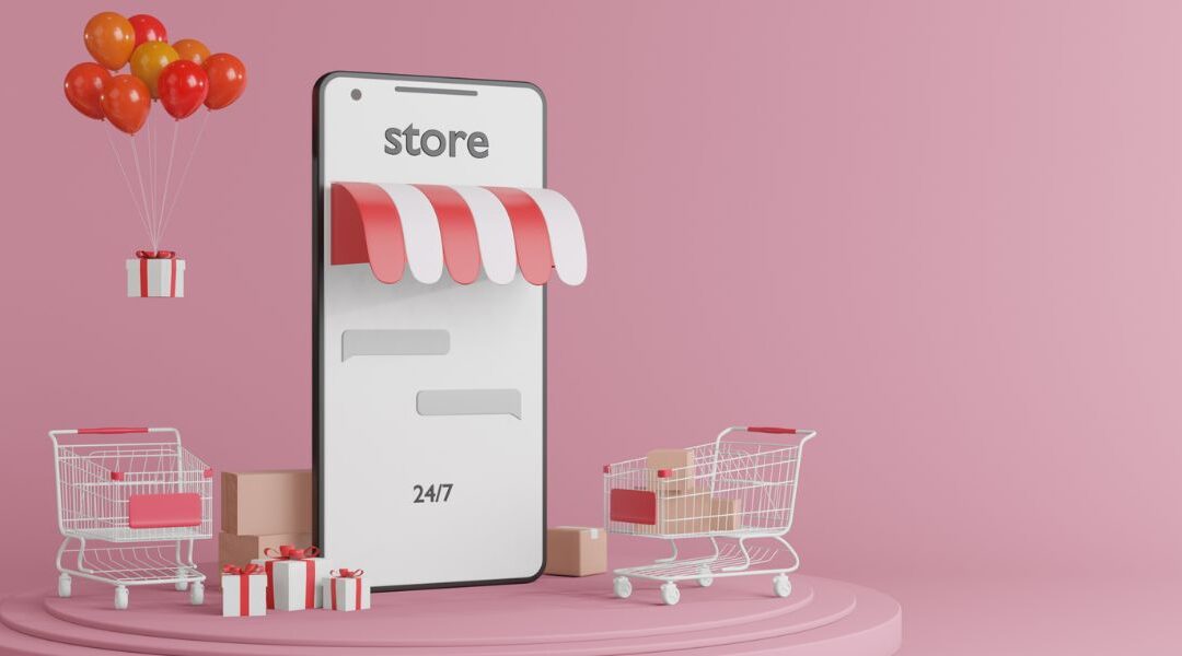 E-commerce Virtual Assistant