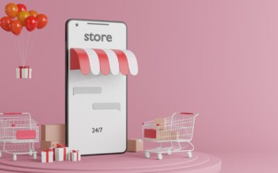 E-commerce Virtual Assistant