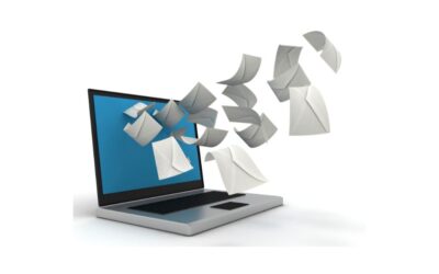 Email Management Virtual Assistant