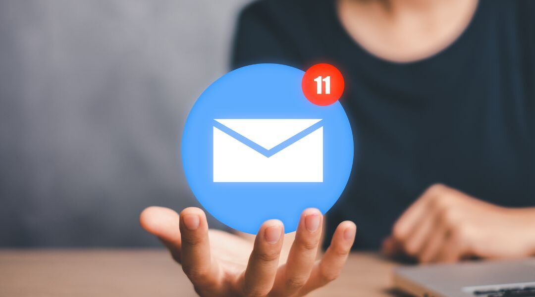 Email Marketing Virtual Assistant