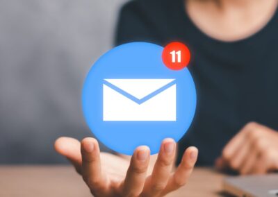 Email Marketing Virtual Assistant