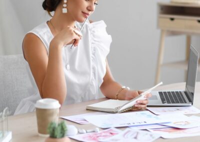 Event Planning Virtual Assistant