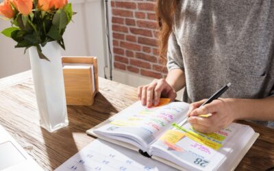 Executive Virtual Assistant