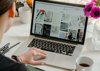 Graphic Design Virtual Assistant