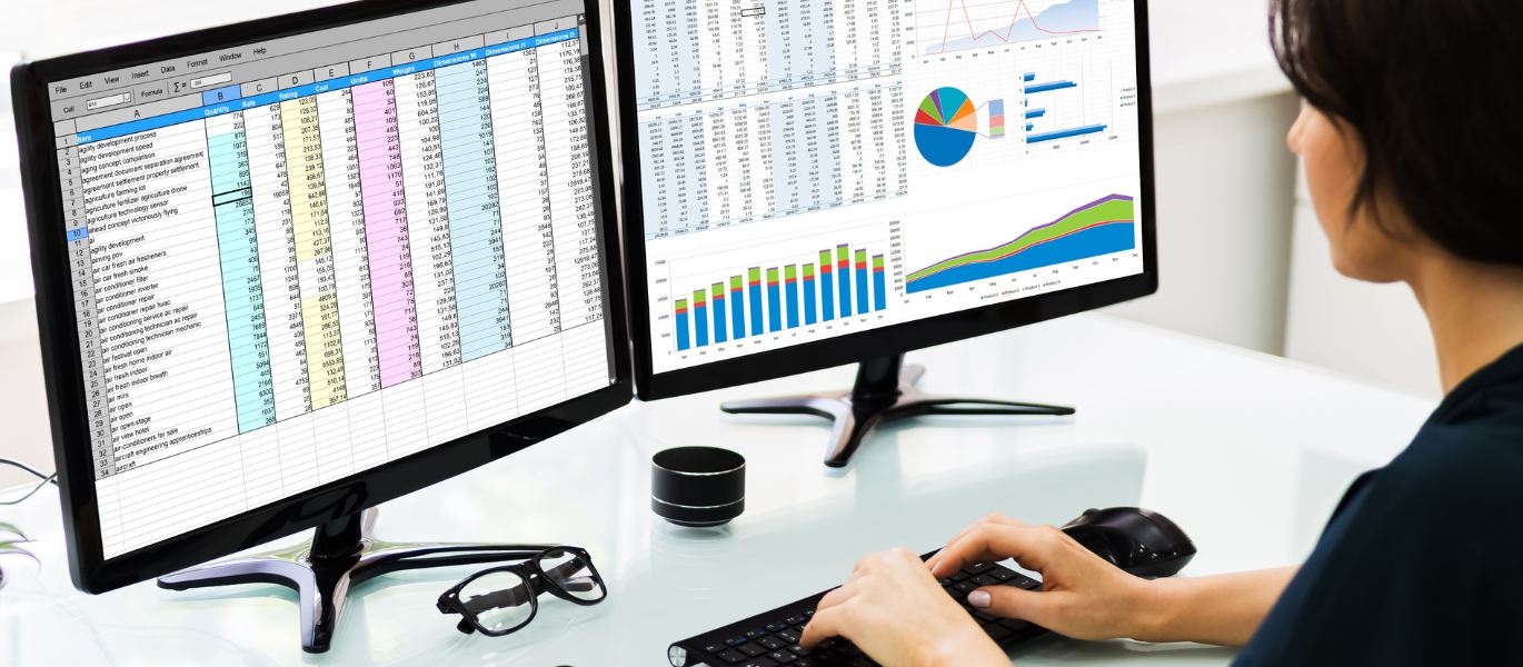 Data Entry Virtual Assistant | Virtual Assistant Training