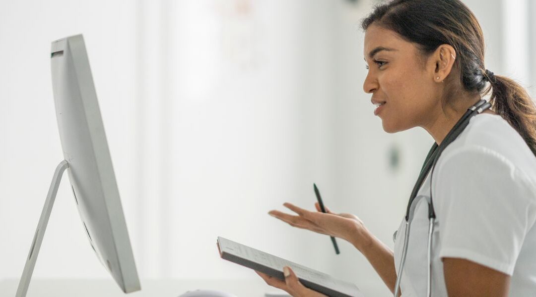 Medical Virtual Assistant