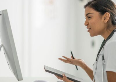 Medical Virtual Assistant