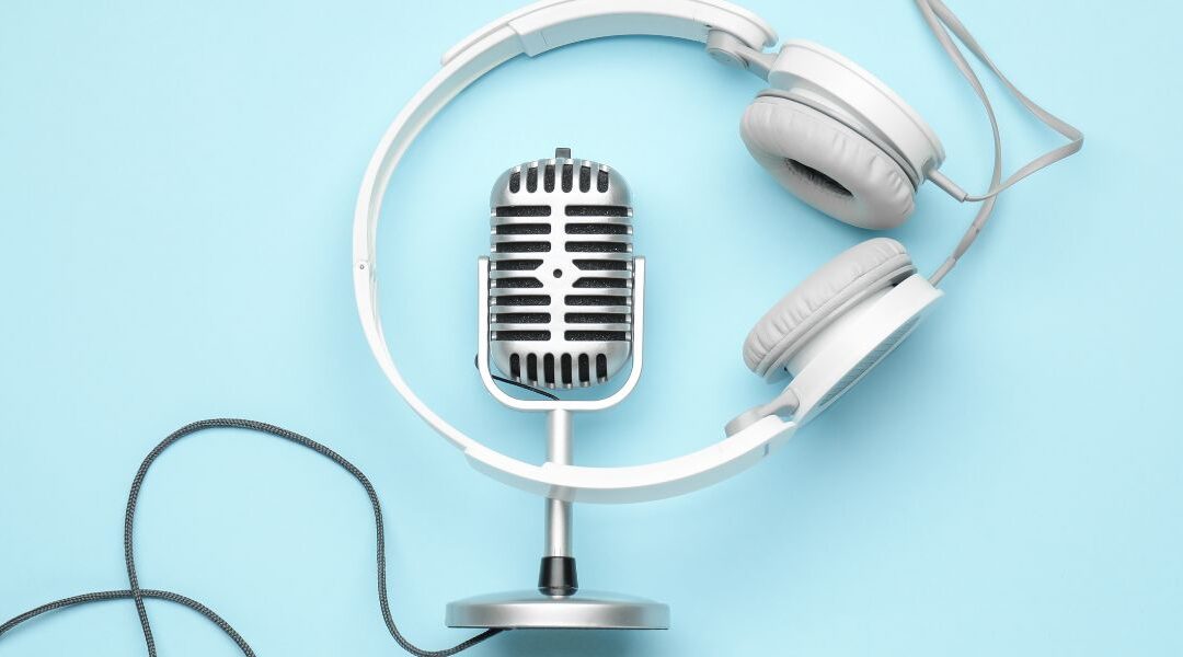 Podcast Virtual Assistant
