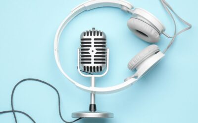 Podcast Virtual Assistant