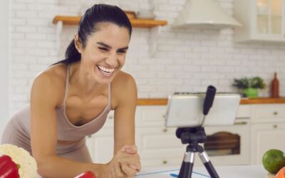 How a Professional Website Can Propel Your Beachbody Coaching Business