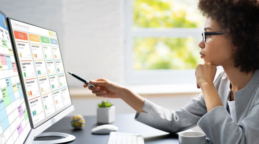 Project Management Virtual Assistant