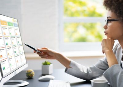 Project Management Virtual Assistant