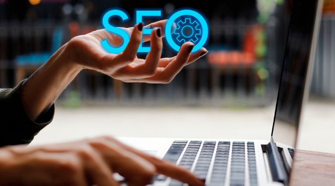 SEO Virtual Assistant