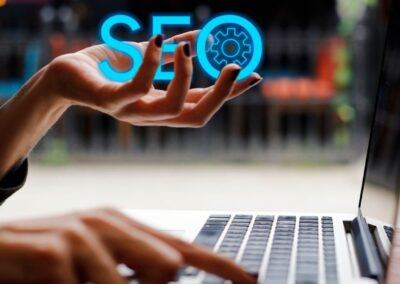 SEO Virtual Assistant