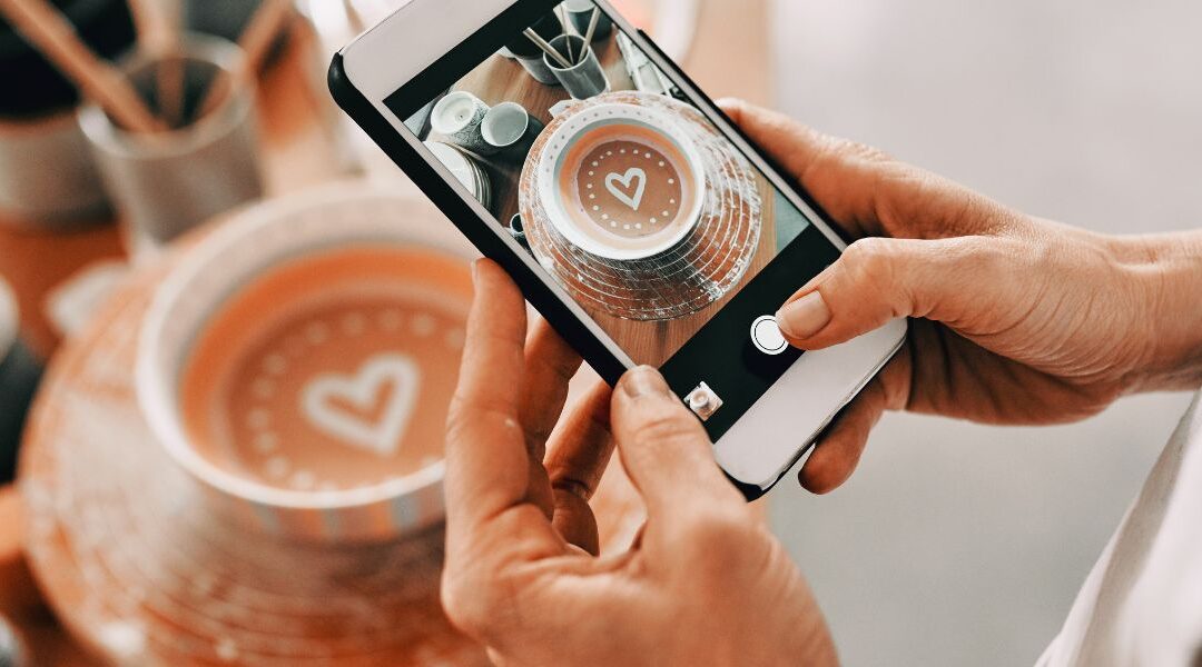 Social Media Marketing Virtual Assistant