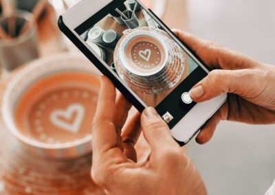 Social Media Marketing Virtual Assistant