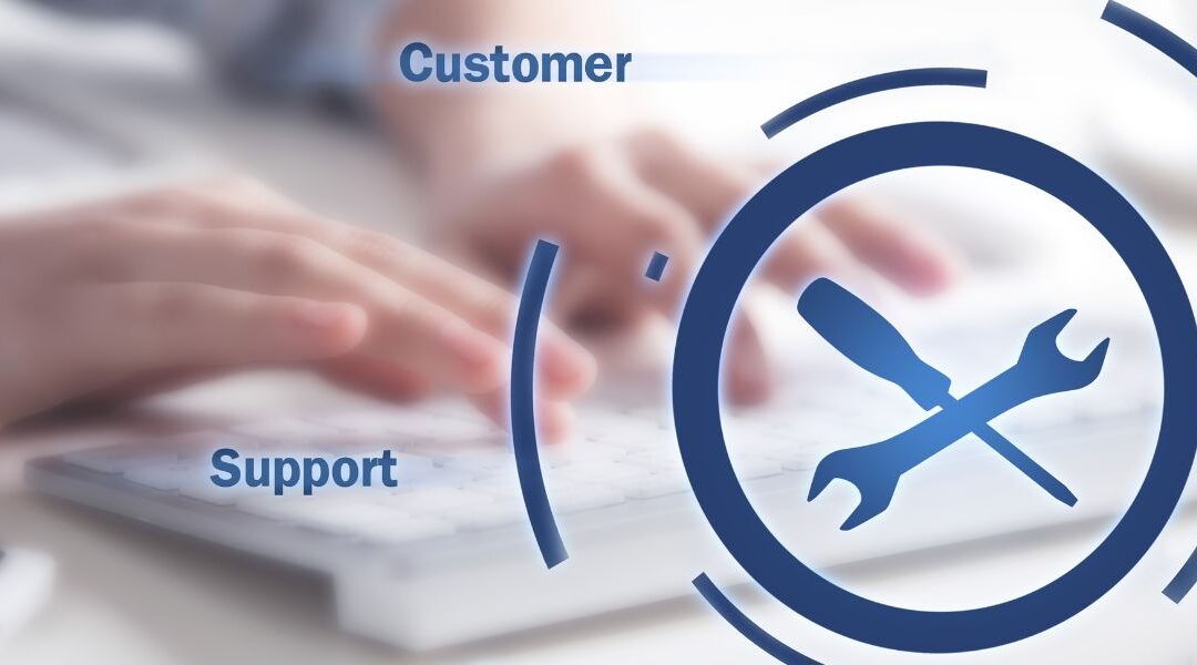 Technical Support Virtual Assistant