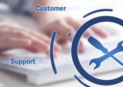 Technical Support Virtual Assistant