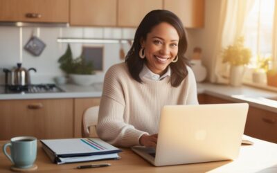 How to Become a Virtual Assistant from Home: A Beginner’s Guide to Freedom and Flexibility