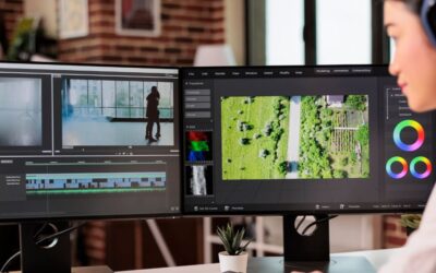 Video Editing Virtual Assistant