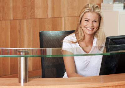 The Top 5 Benefits of Hiring a Virtual Receptionist for Your Business