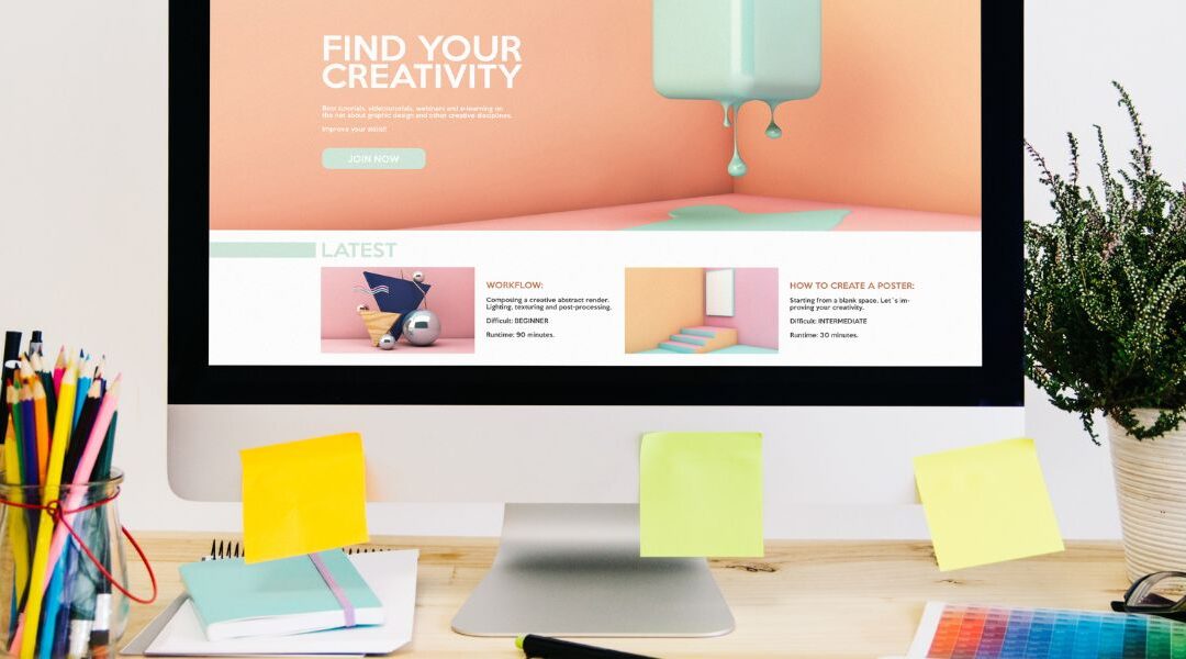 Website Management Virtual Assistant