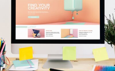 Website Management Virtual Assistant