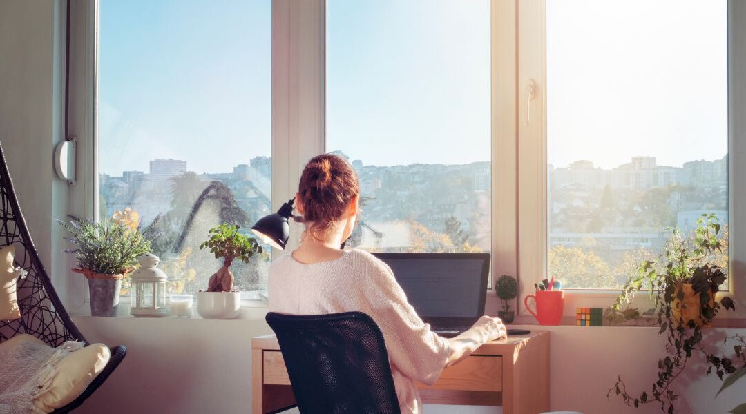 Ready to Work From Home? These Jobs Are in High Demand