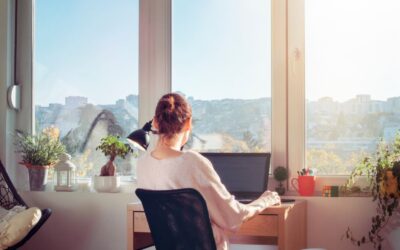 Ready to Work From Home? These Jobs Are in High Demand