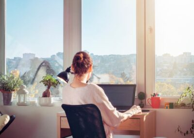 Ready to Work From Home? These Jobs Are in High Demand