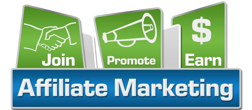 affiliate marketing virtual assistant promotion